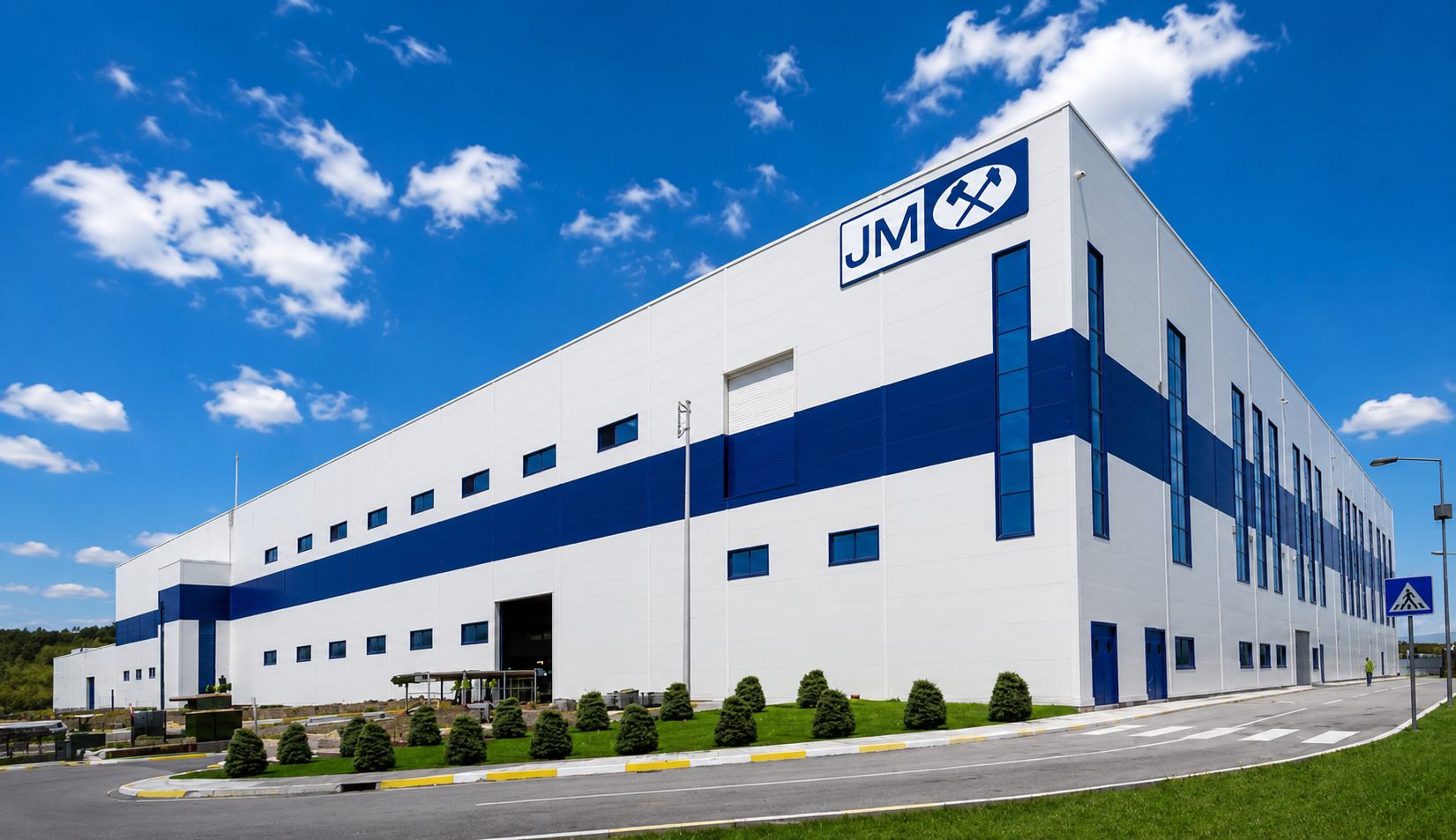 Johnson Matthey – слика 1