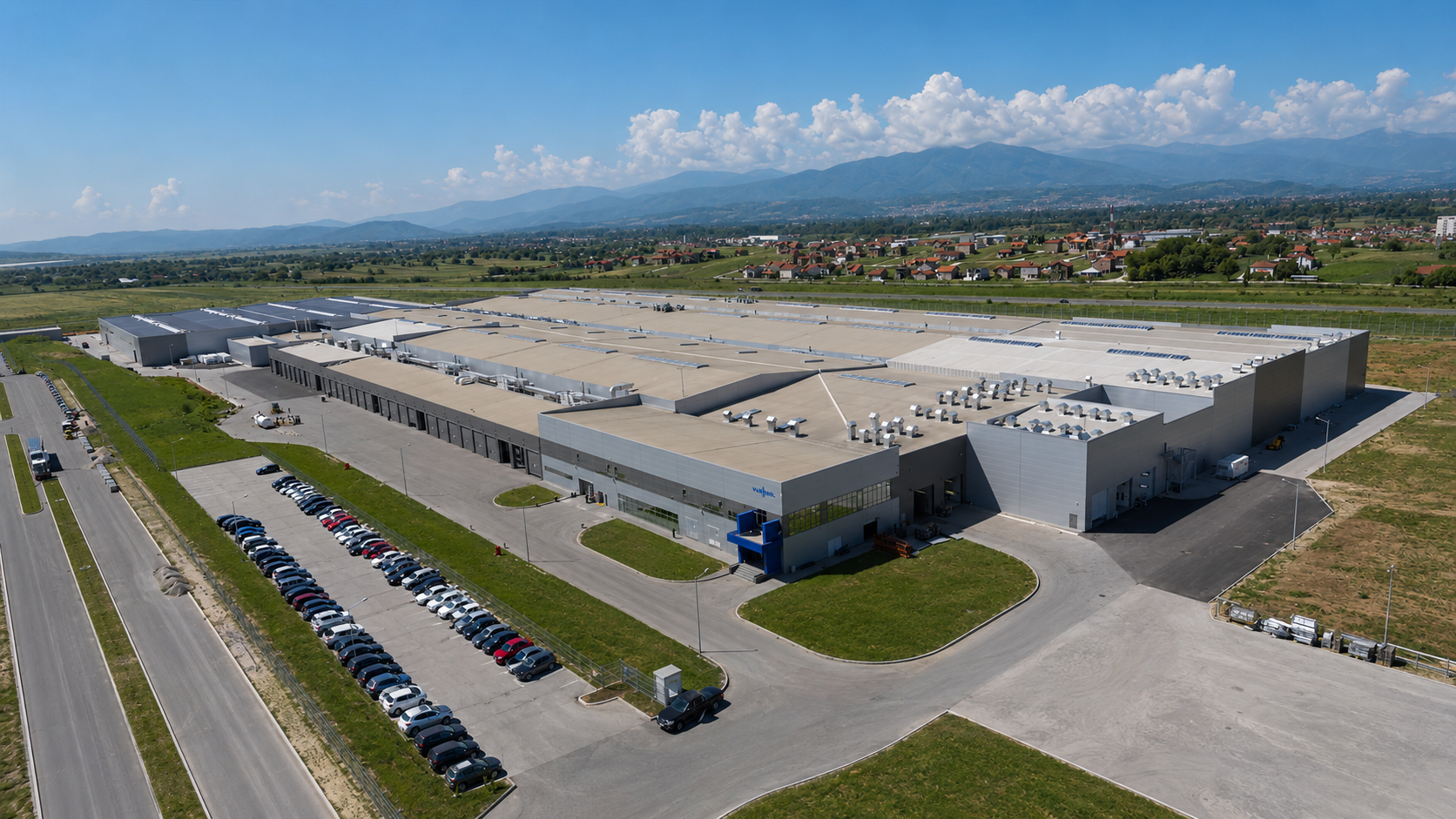 VAN HOOL – слика 1