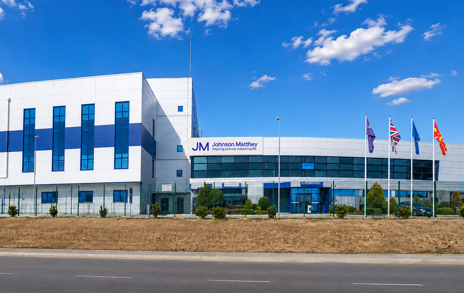 Johnson Matthey – слика 3