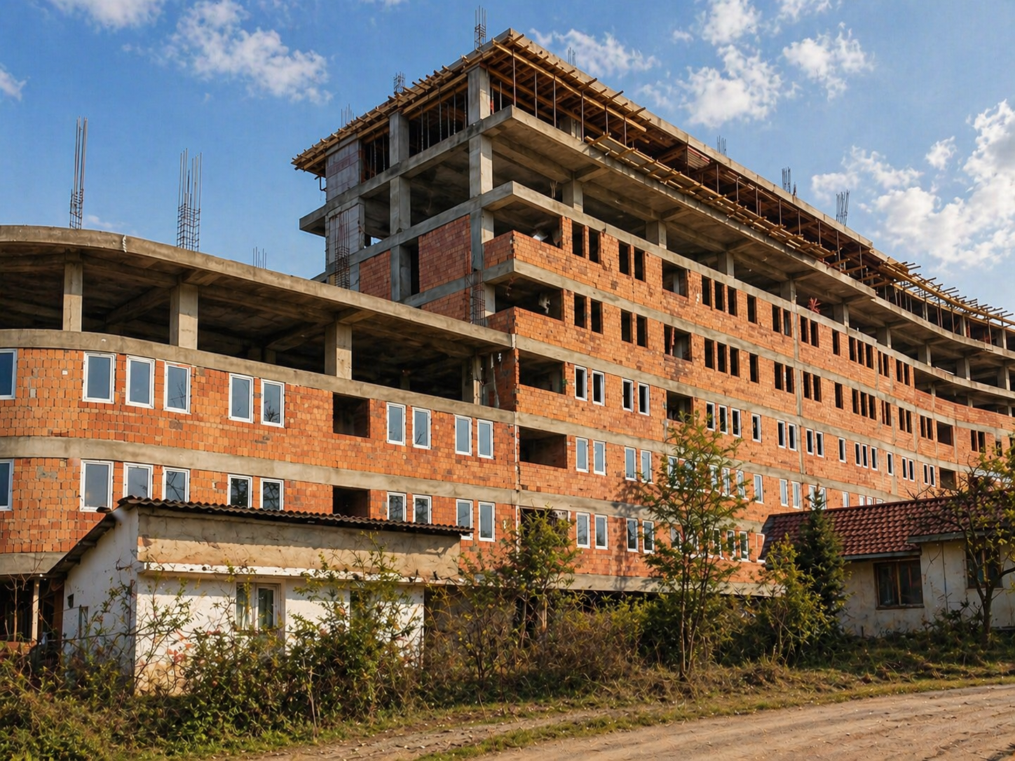 Бела Палата – слика 2