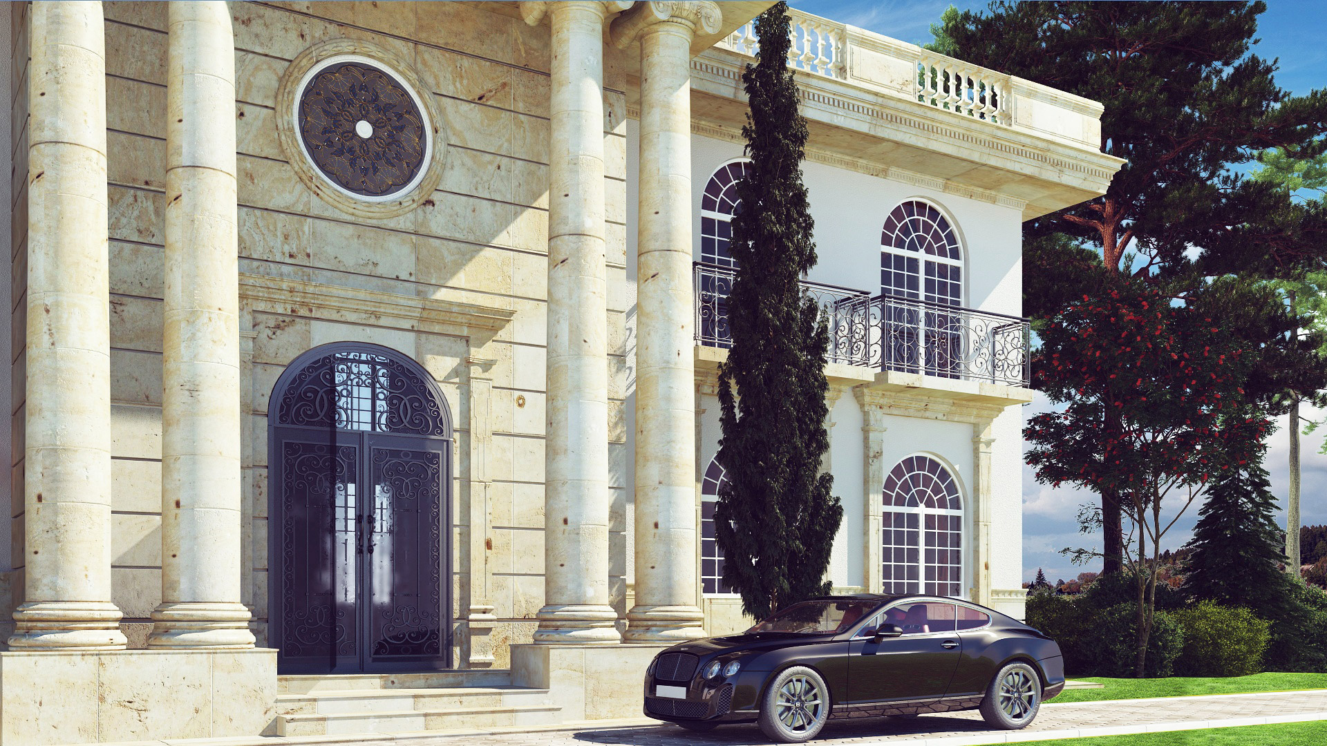 Classic House – слика 2