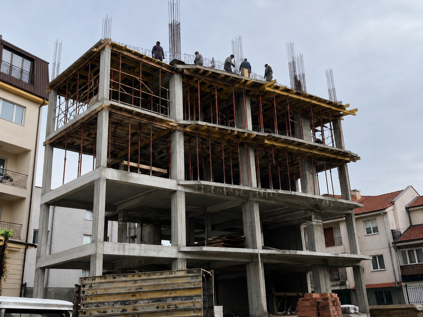 Greenline Residence – слика 3