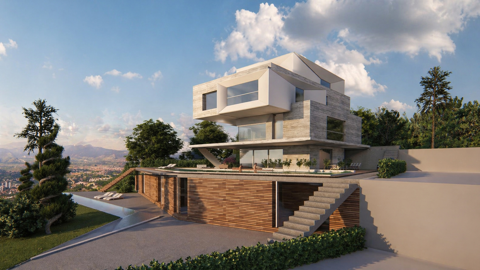 Private House Nerezi – слика 4