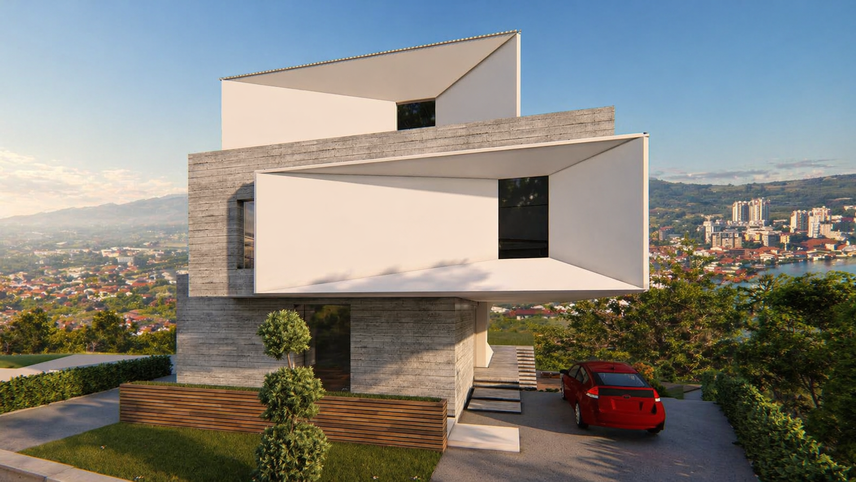 Private House Nerezi – слика 5