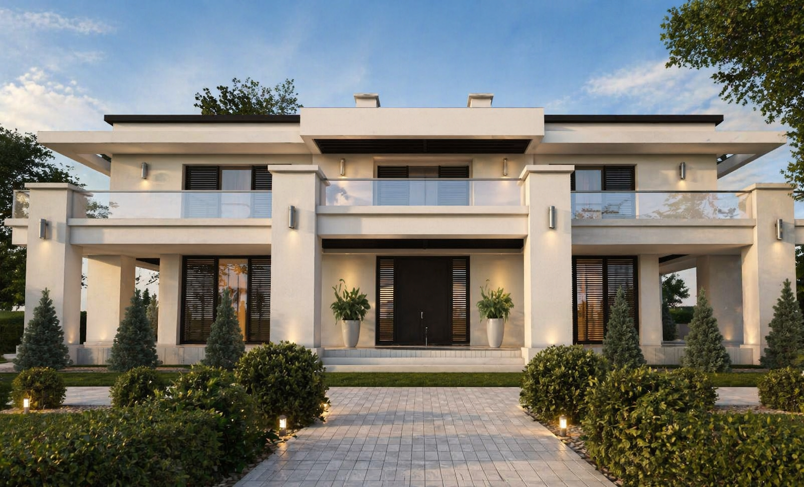 Private House Tetovo – слика 2