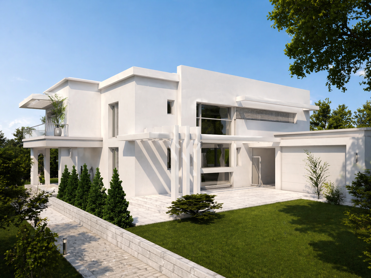 Private House Tetovo – слика 5